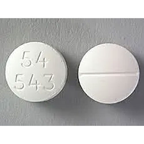 Rivastigmine Tablest - Dosage Form: Tablet