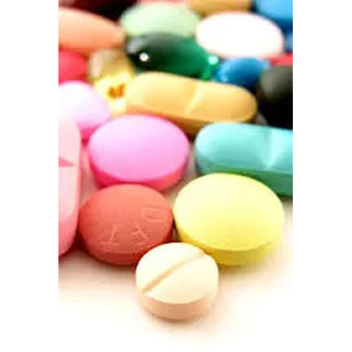 Phenazone Tablets - Drug Type: General Medicines