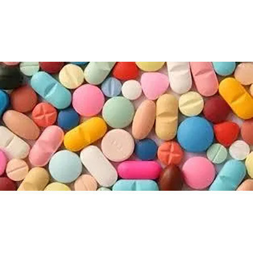 Natamycin Tablets - Drug Type: General Medicines