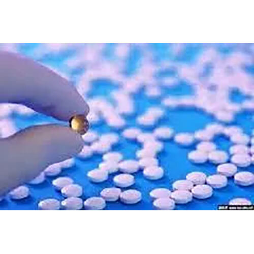 Polyphenylene Oxide Tablets