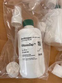 Thermo Fisher Scientific Invitrogen RNaseZap RNase Decontamination Solution