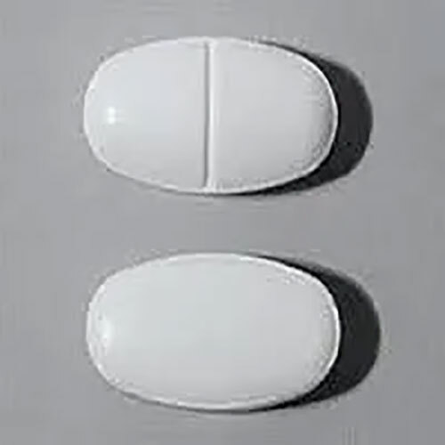 Zinc Sulfate Monohydrate Tablets