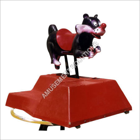 Aminal Ride