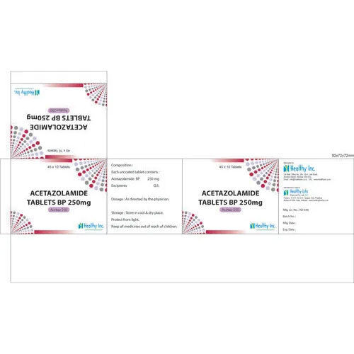 Diuretics Drugs