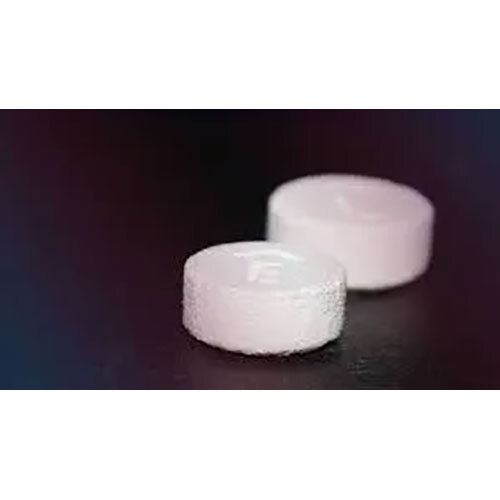 50 Mg Pyridoxine Hydrochoride Ip Tablet - Grade: Medical