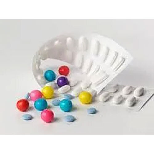 500Mg Mefenamic Acid Tablets Bp - Storage: Cool & Dry Place