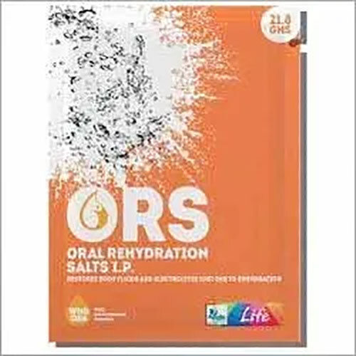 ORS Liquid