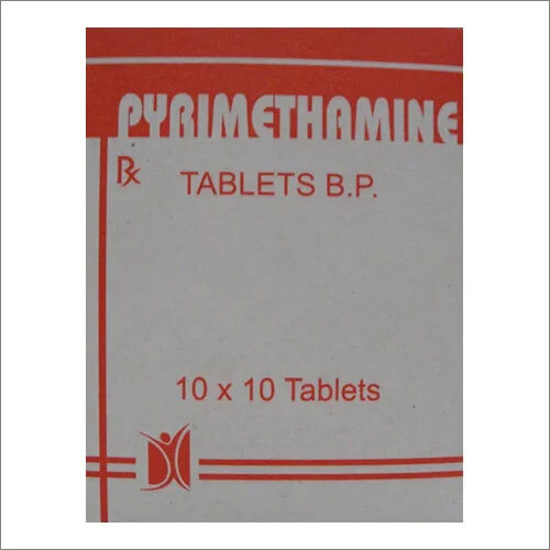 250mg Pyrazinamide Tablets BP