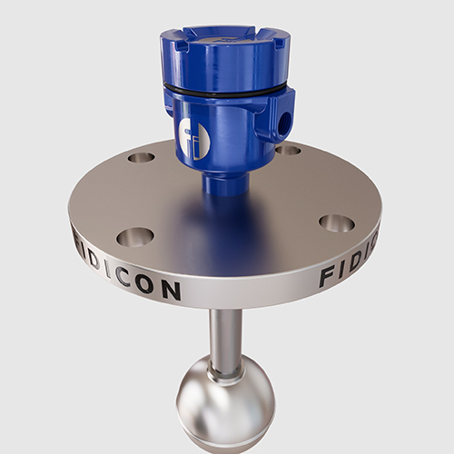 Top Mounted Magnetic Level Switch - Accuracy: 98 %