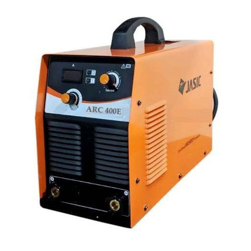 400 E227 Arc Welding Machine - Efficiency: High