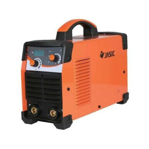 Mig 315 Welding Machine - Efficiency: High