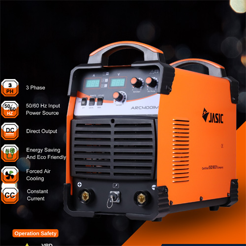 ARC 400IM Welding Machine