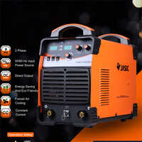 ARC 400IM Welding Machine