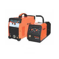 Mig 250 Welding Machine