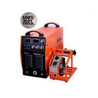 Mig 400 Welding Machine