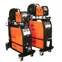 MIG 500P Welding Machine