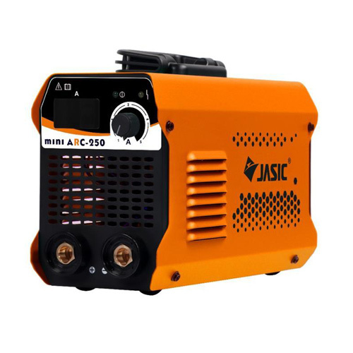 Mini Arc-250 Welding Machine