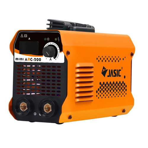 Mini Arc-200 Welding Machine
