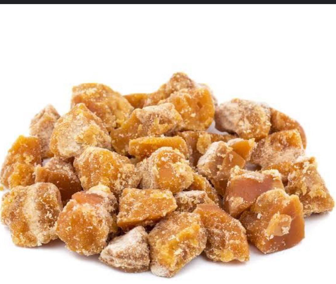 Sugarcane Pure Jaggery - Origin: India