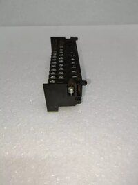 BKO-CA1606 MITSUBISHI INVERTER TERMINAL BLOCK CONNECTOR MT061 MEC-40V-0