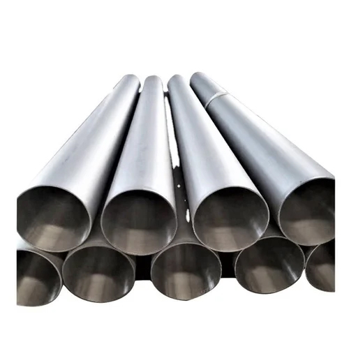 Stainless Steel 316 Seamless Pipe