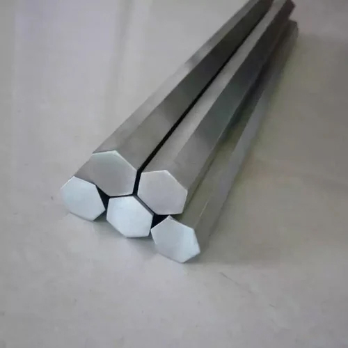 Stainless Steel 316 Hex Bar
