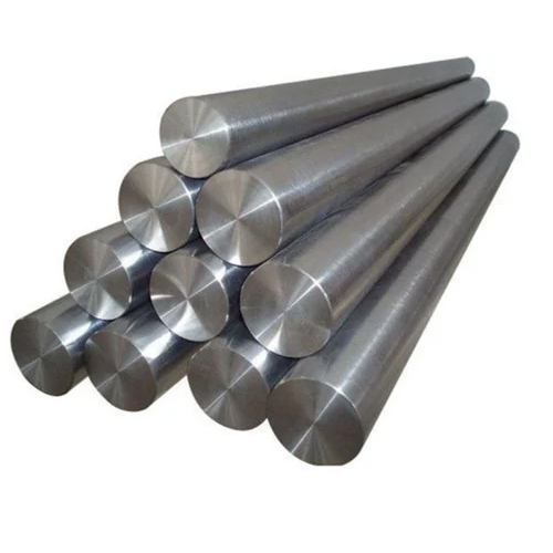 Stainless Steel 17 4 Ph Bright Round Bar
