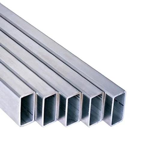 Mild Steel Rectangular Pipe