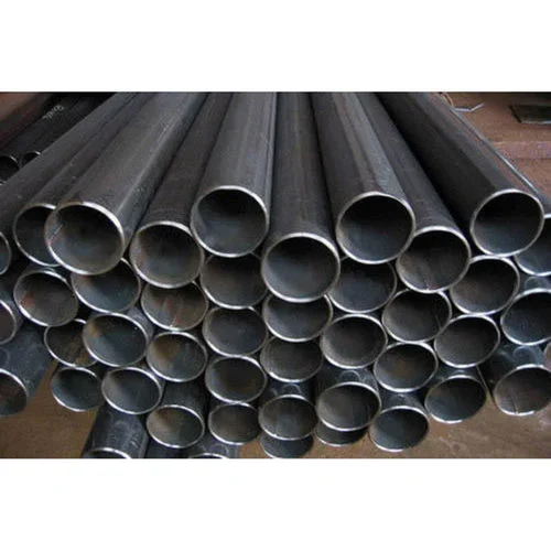 Industrial Mild Steel Pipes