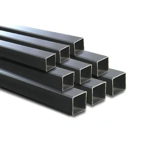 Mild Steel Square Hollow Section Pipe - Application: Construction