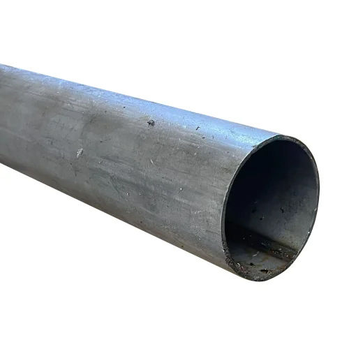 Mild Steel Hydraulic Pipe - Application: Construction