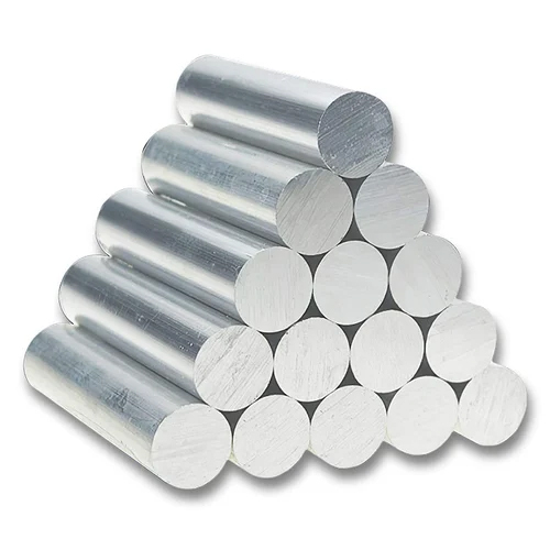 Aluminium Round Bar