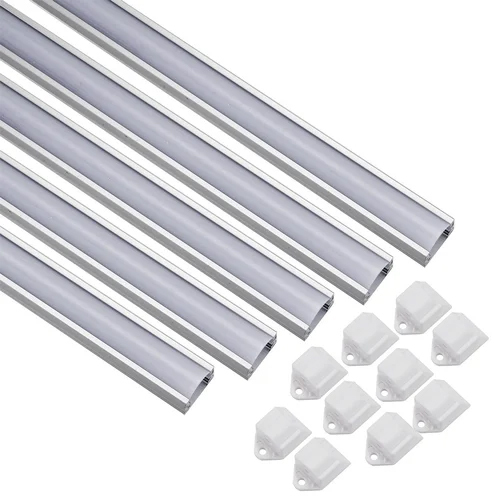 Aluminium Channel