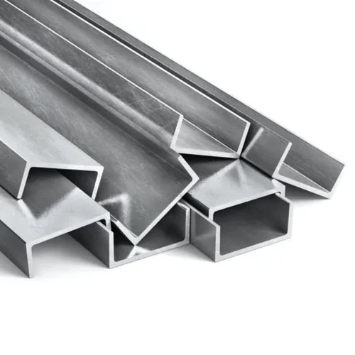 Industrial Mild Steel Channel