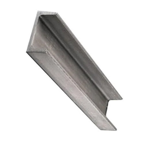 U Shaped Mild Steel Channel