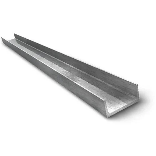 ISMC Mild Steel Channel