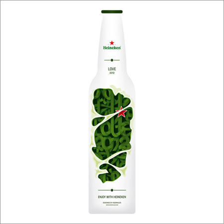 Liquor Labels