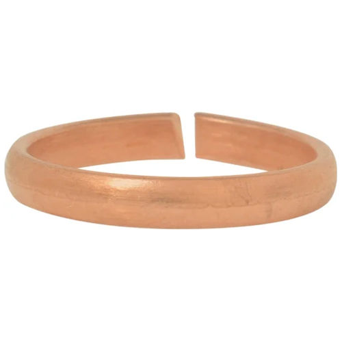 Copper Ring - Grade: Industrial