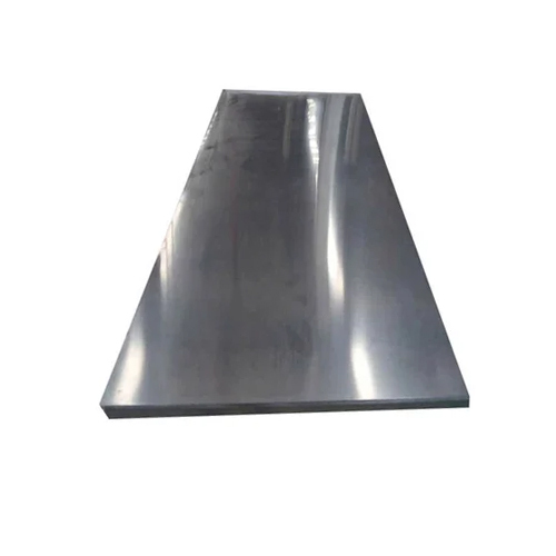 Industrial Stainless Steel Plate