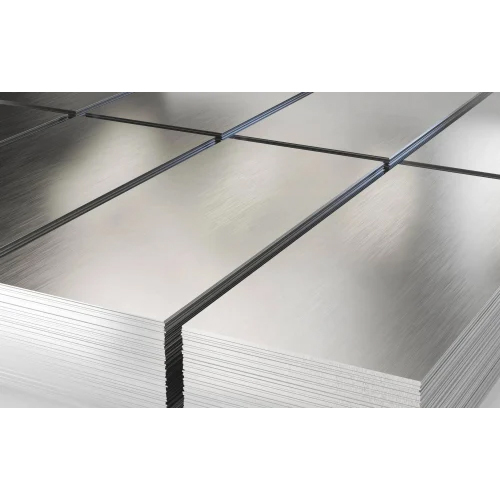 Stainless Steel 316 Sheet