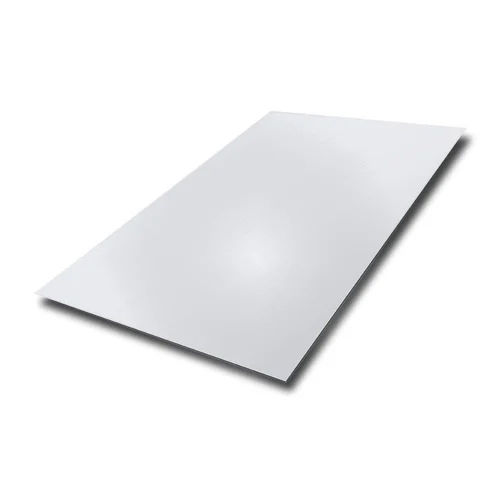 Stainless Steel 316L Plate - Application: Construction