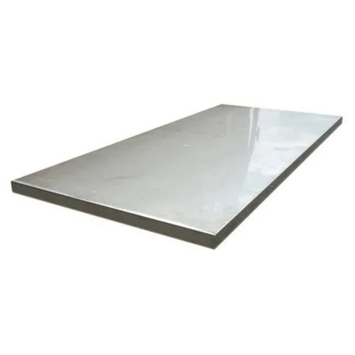 Stainless Steel Plate - Application: Construction