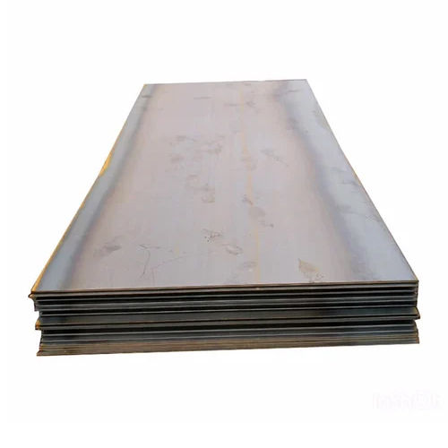 Industrial Mild Steel Plate - Shape: Rectangle