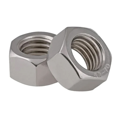 Carbon Steel Nut Bolt