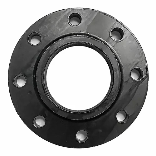 Carbon Steel Flanges