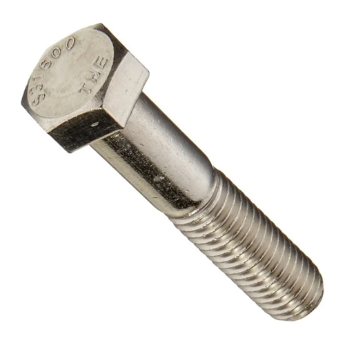 Carbon Steel Nuts