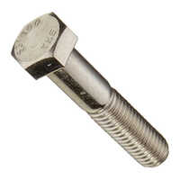 Carbon Steel Nuts - Various Sizes And Lengths | Durable Silver Fasteners For Heavy-duty Industrial Applications