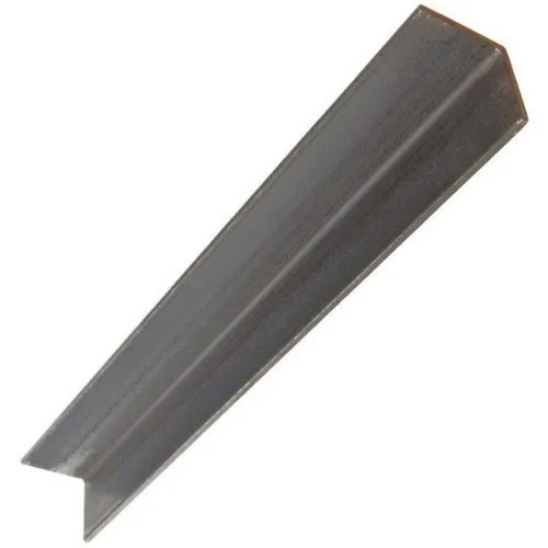 Industrial L Shape Mild Steel Angle