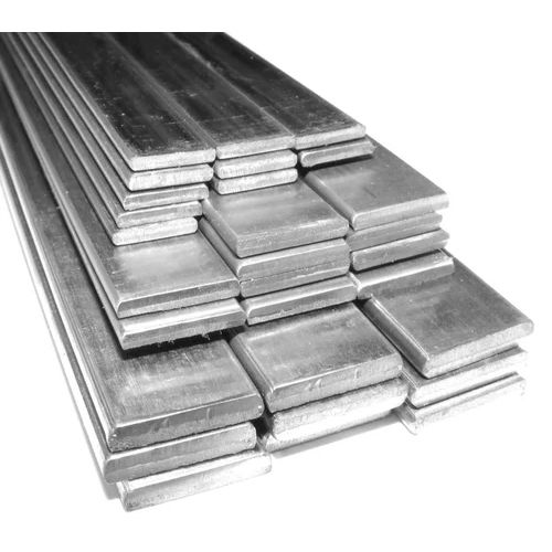 Industrial Mild Steel Patti - Finish: Polished