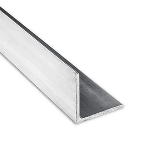 Stainless Steel L Shape Angle